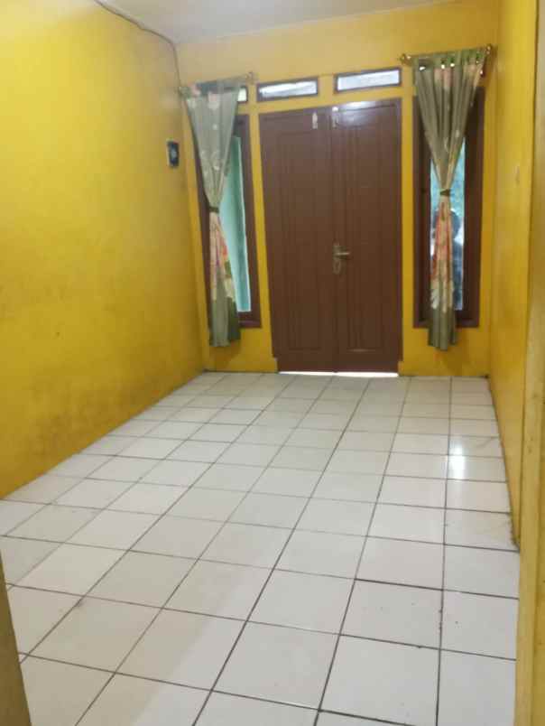 rumah murah dekat stasiun tambun bekasi