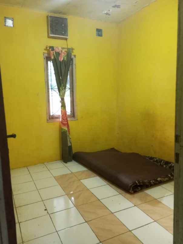 rumah murah dekat stasiun tambun bekasi