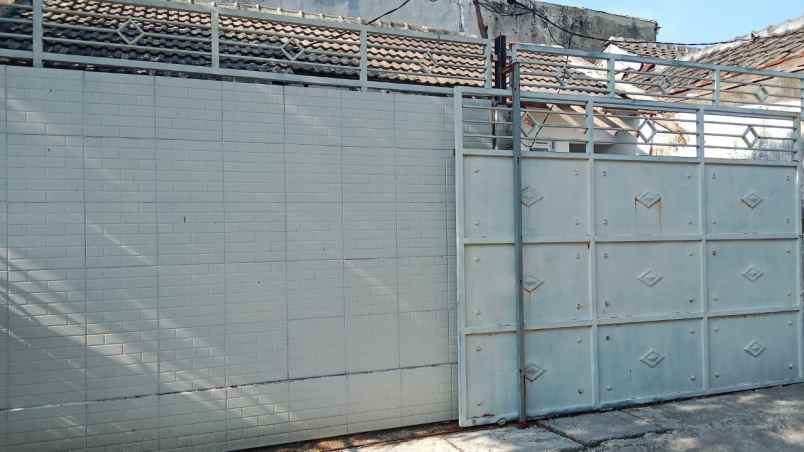 rumah murah di lembah harapan