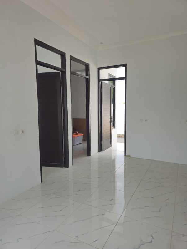 rumah murah dijual dekat kampus di gunungpati semarang