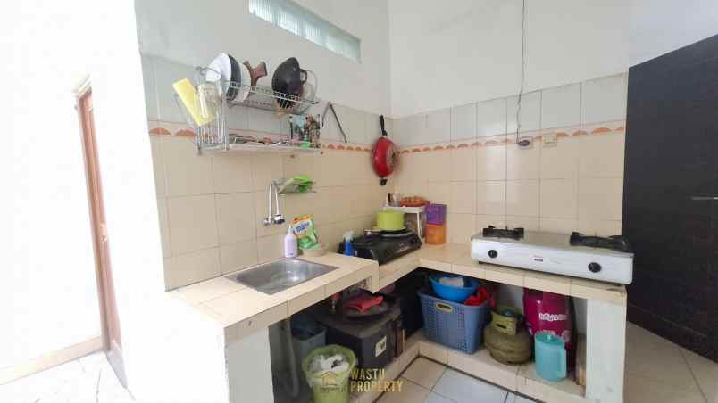 rumah murah siap huni dalam ring road maguwoharjo