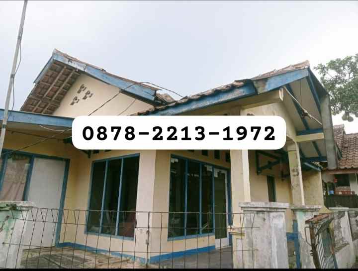 rumah murah siap huni dekat ke kampus uin sgd bandung