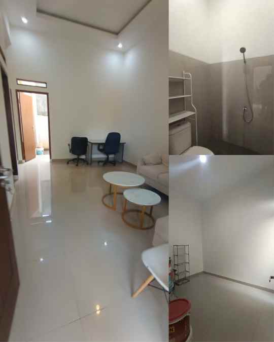 rumah murah siap huni di arco duren seribu depok