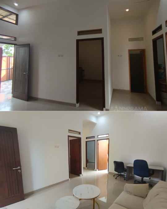 rumah murah siap huni di arco duren seribu depok