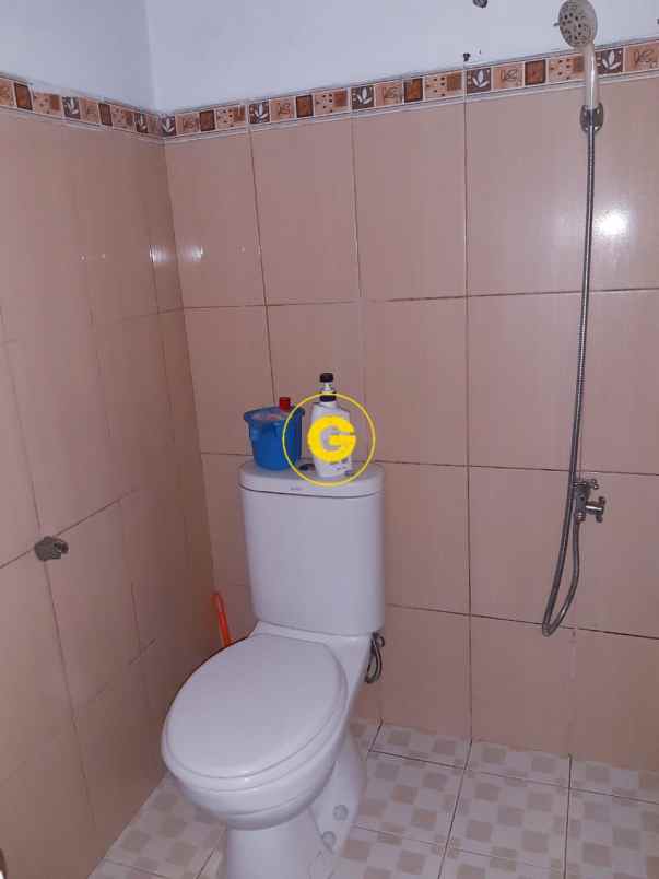 rumah nanggewer mekar cibinong