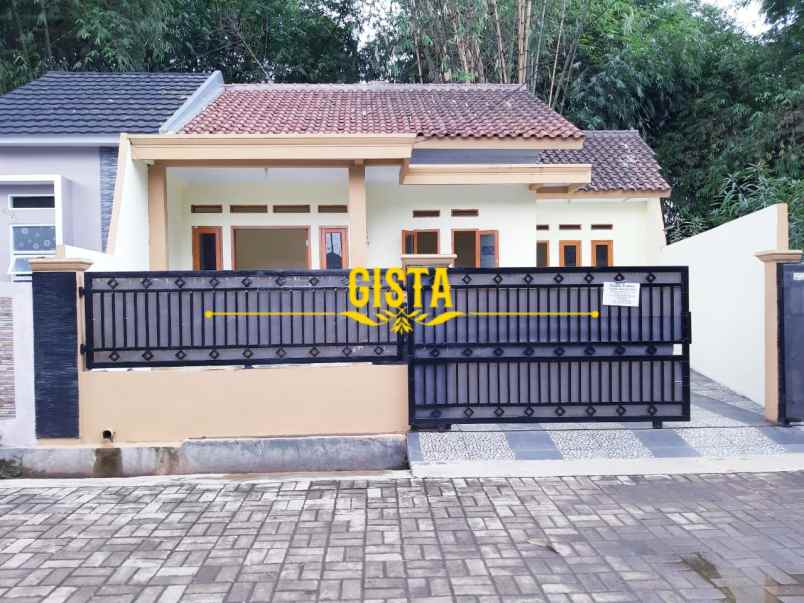 rumah nanggewer mekar cibinong