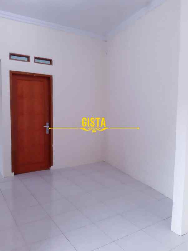 rumah nanggewer mekar cibinong