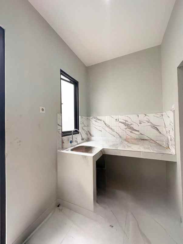 rumah nyaman pondok ranggon cipayung jakarta timur