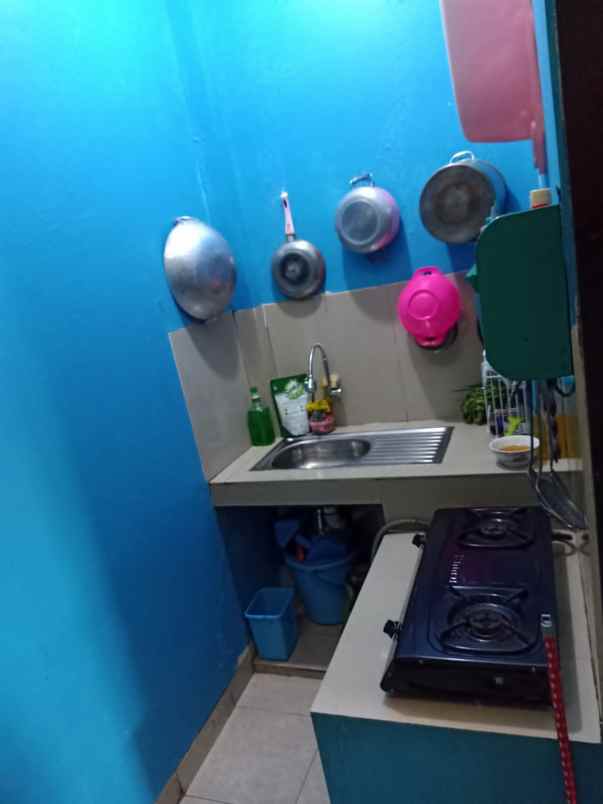 rumah padaasih residence shm dekat pemkot cimahi