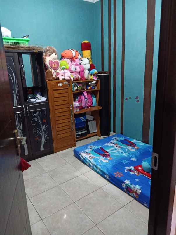 rumah padaasih residence shm dekat pemkot cimahi