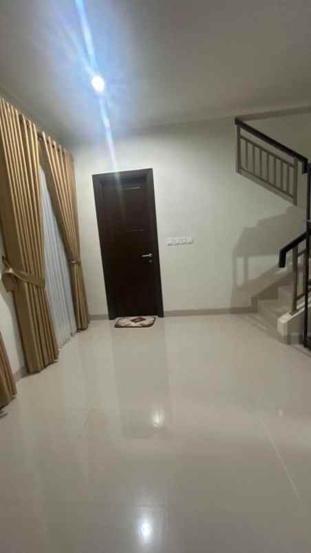 rumah padmagriya podomoro park bojongsoang bandung