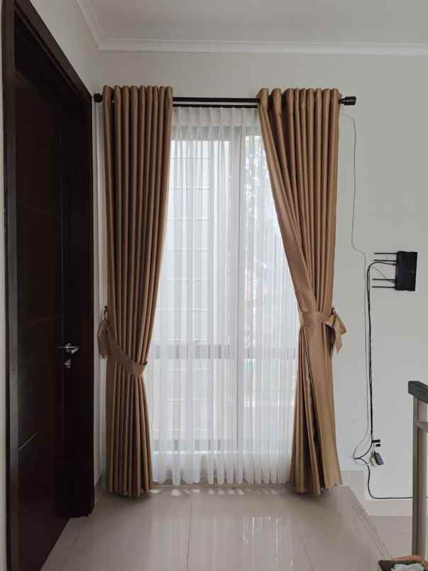 rumah padmagriya podomoro park bojongsoang bandung