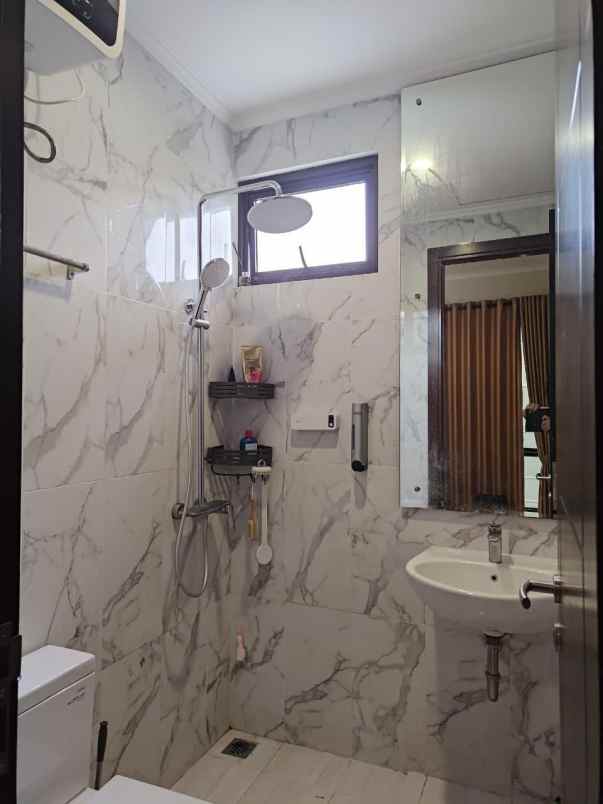 rumah padmagriya podomoro park bojongsoang bandung