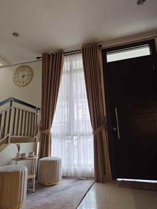 rumah padmagriya podomoro park bojongsoang bandung