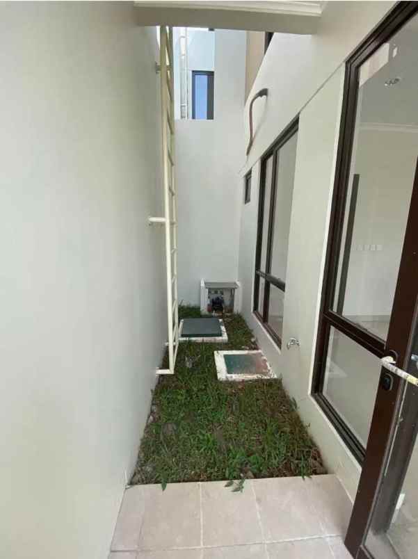 rumah padmagriya podomoro park bojongsoang bandung