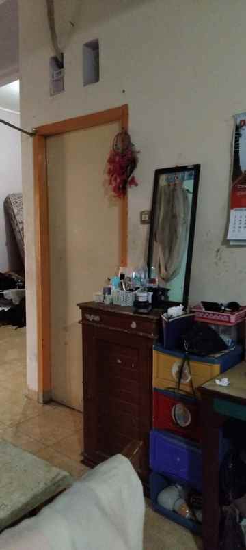 rumah palebon pedurungan semarang