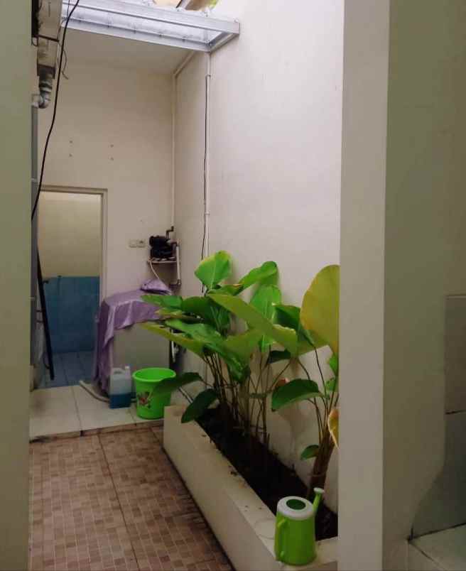 rumah pandanaran hills tembalang semarang