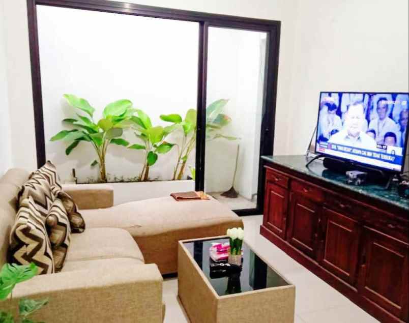 rumah pandanaran hills tembalang semarang