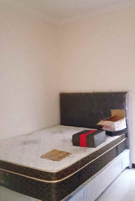 rumah pandanaran hills tembalang semarang