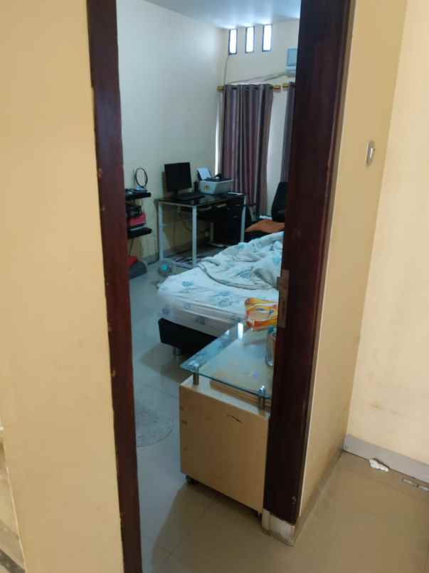 rumah perum duta regency cimahi 5 menit pemkot cimahi