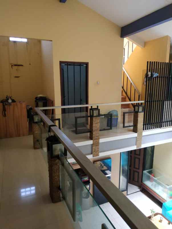 rumah perum duta regency cimahi 5 menit pemkot cimahi