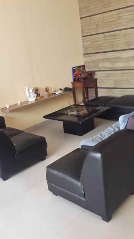 rumah perum duta regency cimahi 5 menit pemkot cimahi