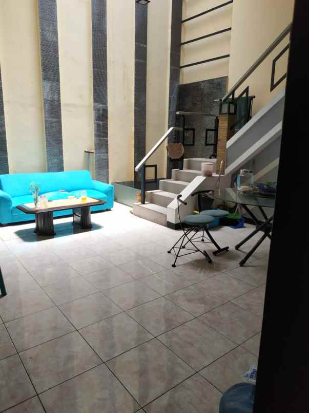 rumah perum duta regency cimahi 5 menit pemkot cimahi