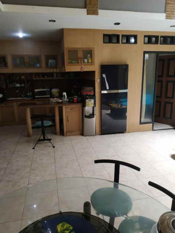 rumah perum duta regency cimahi 5 menit pemkot cimahi