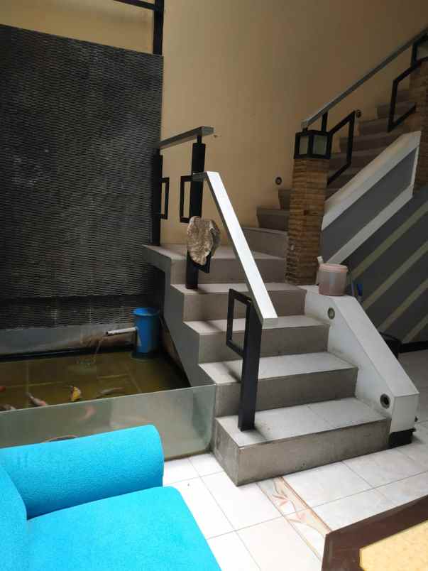 rumah perum duta regency cimahi 5 menit pemkot cimahi