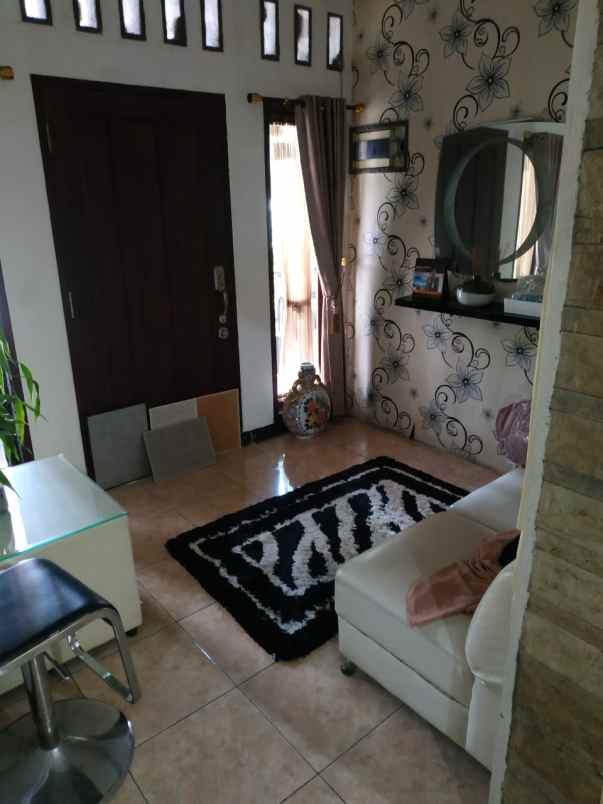 rumah perum duta regency cimahi 5 menit pemkot cimahi