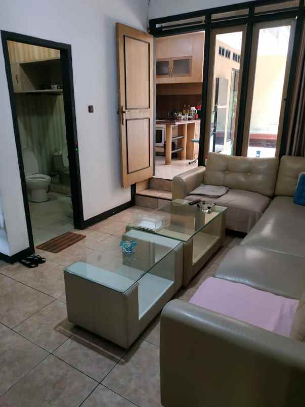 rumah perum duta regency cimahi 5 menit pemkot cimahi