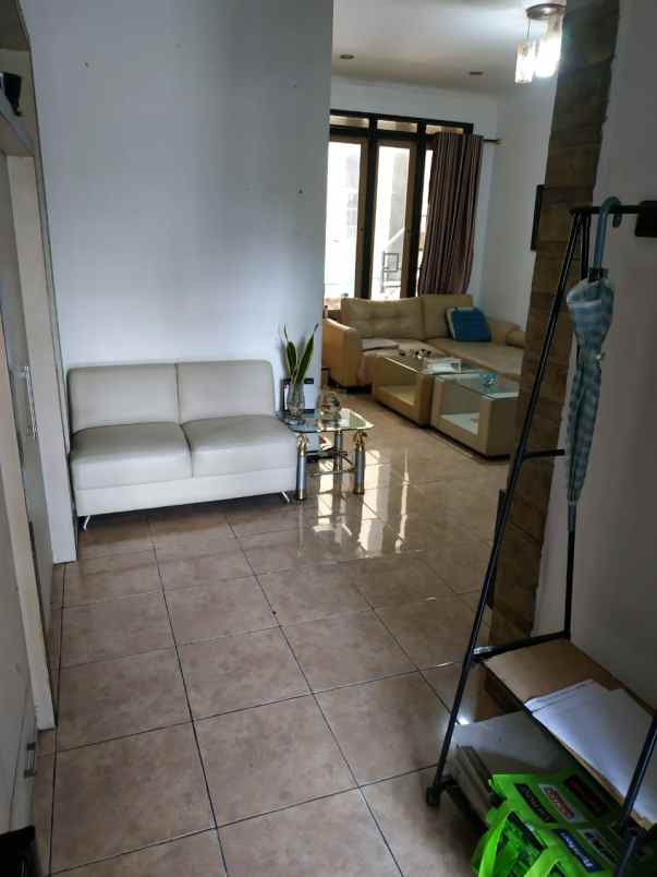 rumah perum duta regency cimahi 5 menit pemkot cimahi