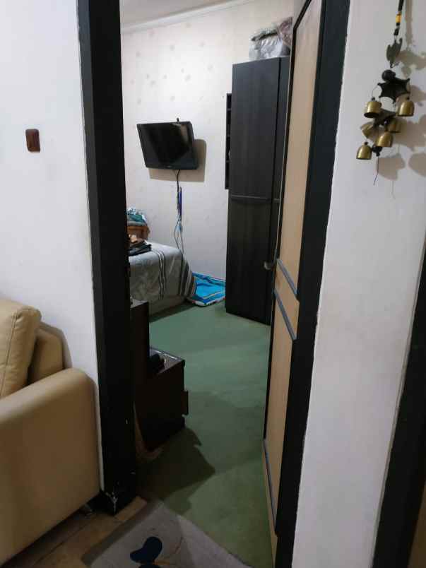 rumah perum duta regency cimahi 5 menit pemkot cimahi