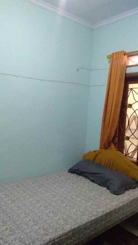 rumah perum strategis dan siap huni