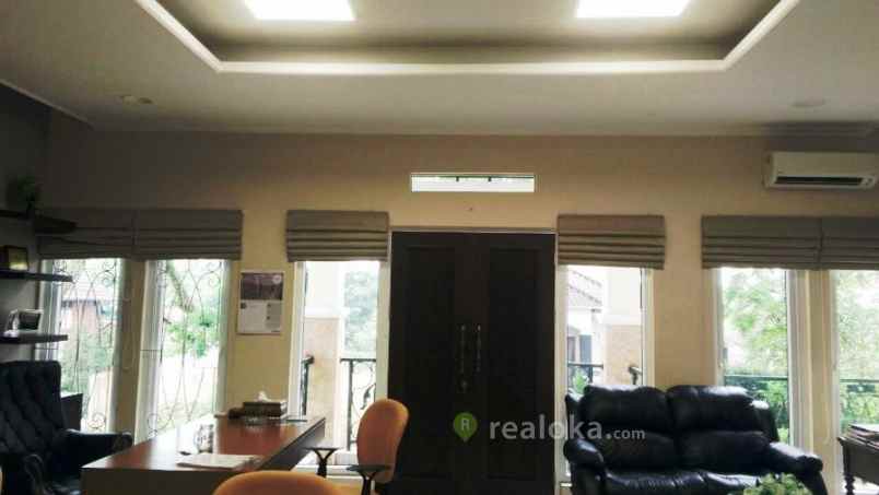 rumah perumahan citra gran