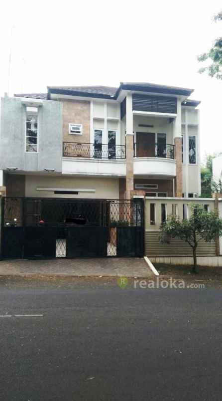 rumah perumahan citra gran