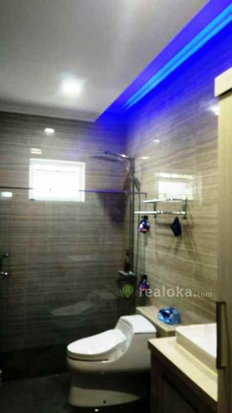 rumah perumahan citra gran