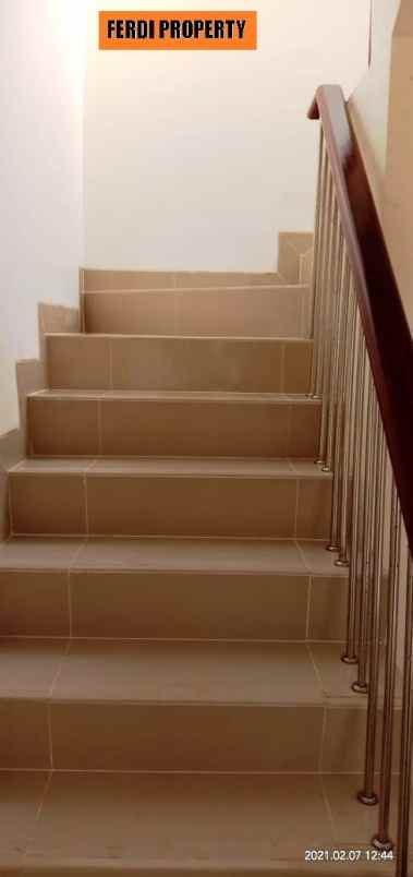 rumah perumahan citra gran cibubur