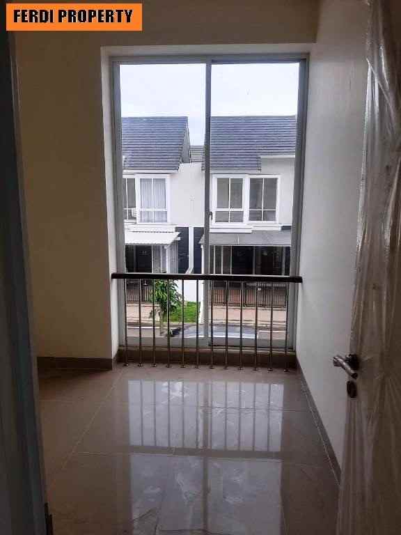 rumah perumahan citra gran cibubur