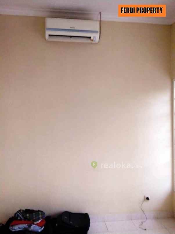 rumah perumahan citra gran cibubur