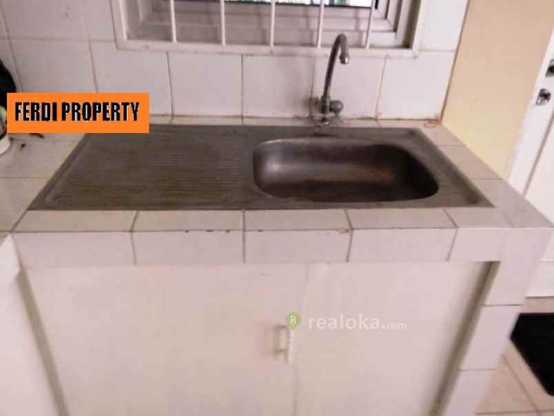 rumah perumahan citra gran cibubur