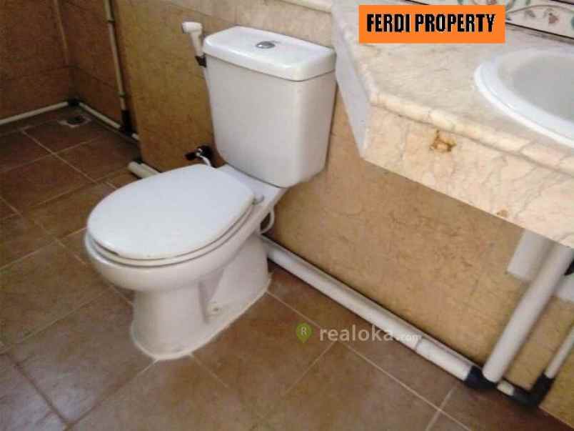 rumah perumahan citra gran cibubur