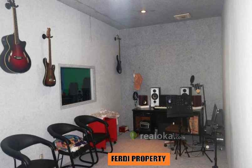 rumah perumahan citra gran cibubur