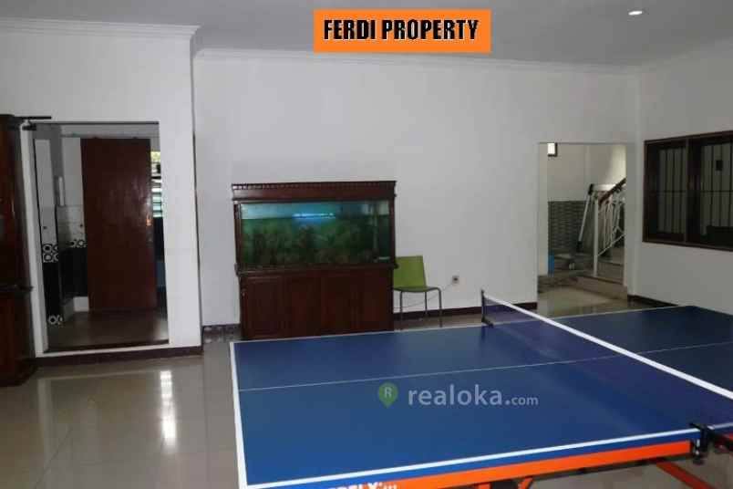 rumah perumahan citra gran cibubur