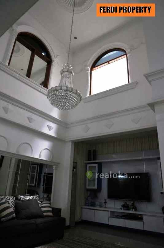 rumah perumahan citra gran cibubur