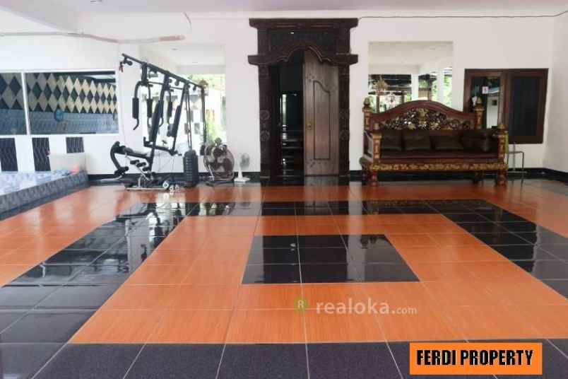 rumah perumahan citra gran cibubur