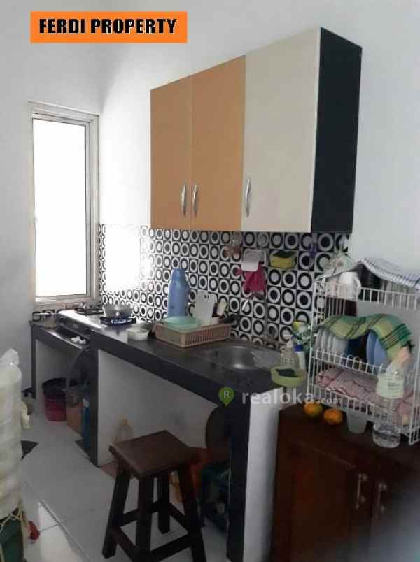 rumah perumahan citra gran cibubur