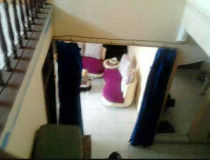 rumah perumahan daerah rw