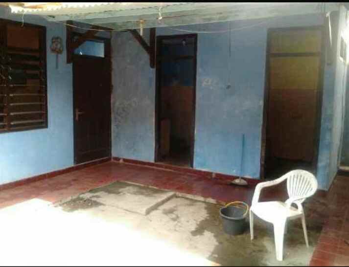 rumah perumahan daerah rw