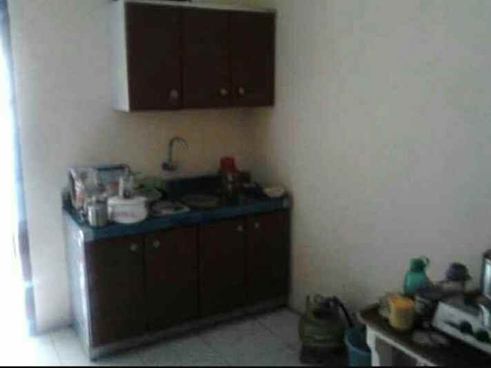 rumah perumahan daerah rw